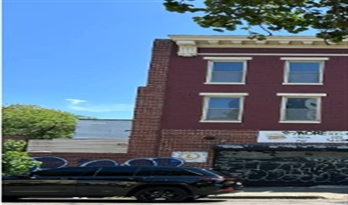 507-509, 511, 601 Pennsylvania Avenue & 553-557 Seminary Court , Baltimore Maryland                                                                                             21201